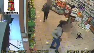 Milano, picchiavano gay e clochard. Presa Baby gang