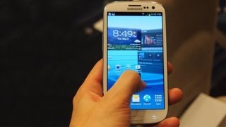 How To Unlock Samsung Galaxy S3 - Learn How To Unlock Samsung Galaxy S3