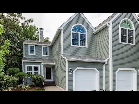 278 Bishops Forest Drive