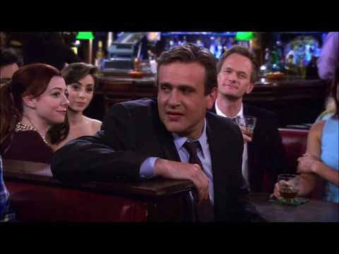 How I Met Your Mother - Unofficial Alternate Ending