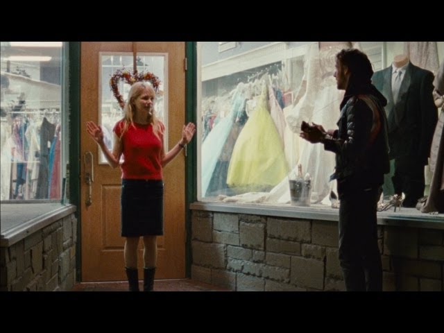 Official HD Trailer