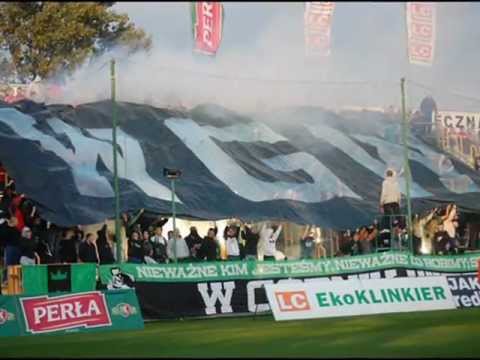 O.2M.P2- WGW Górnik Łęczna.wmv
