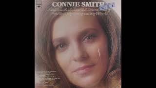 CONNIE SMITH - I GOT A LOT OF HURTIN' DONE TODAY 1975