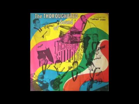 Tomorrow's Children - Crystal Blue Persuasion