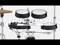 Tama TTK2S True Touch Training Kit thumbnail 6