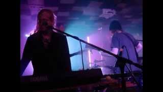 Fenster - Sunday Owls (Live @ Birthdays, London, 15/05/14)
