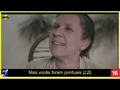 Tv Educativa-Cine Curta Metragem - Especial de Halloween - O Convite  - Coletivo 40 - Ano 2.024 - Marília S.P- Com Legendas Hipoacusia