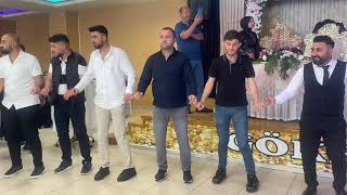 Miniaturka - 26.05.20224 çorum Sungurlu Balkaya köyü METİN & FERHAT Muhteşem HALAYLAR