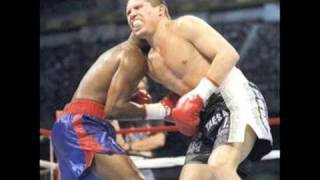 R.A. the Rugged Man Boxing Freesyle (Extended) Must See!