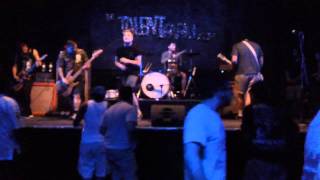 Hundredth Live - Intro/Live Today/Passion 11/21/11