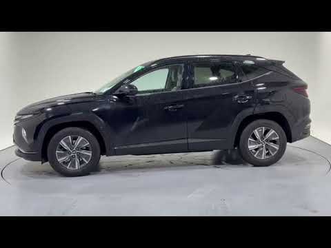 Hyundai Tucson IX35 EXECUTIVE HEV 5DR AUTO - Image 2