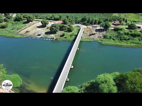 Conhecendo Um Pouco Da Cidade de Cabrobó-PE