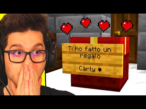 È ENTRATA NEL MIO MONDO DI NASCOSTO - ImperoCraft ep. 75