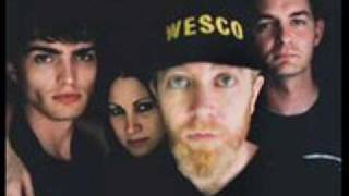 Parker & Lily - Suit of Fire