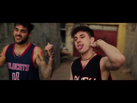 Tili D ☥ K$ZPR - Último round 🔥 (Dir. by LL Producciones)