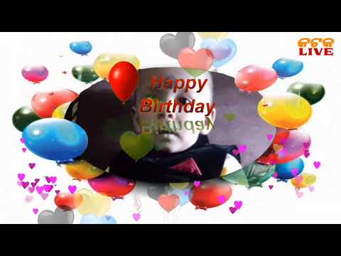 Happy birthday to you muna