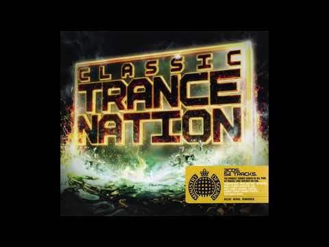 Ministry of Sound - Classic Trance Nation CD1 (2007)