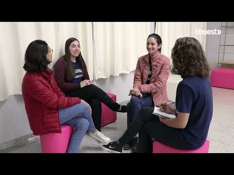 Conheça o curso Administração