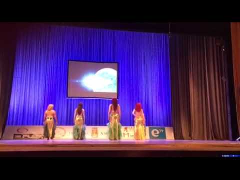 Oriental magic -Emira group