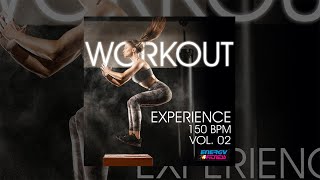 E4F - Workout Experience 150 Bpm Vol. 02 - Fitness & Music 2018
