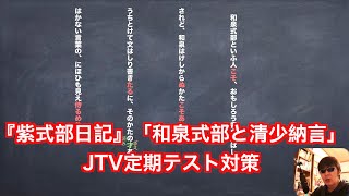 授業解説 和泉式部日記 夢よりもはかなき世の中 Watch Hd Mp4 Videos Download Free