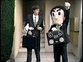 Starbucks Doubleshot Espresso Drink Hank 2000s Commercial 2005
