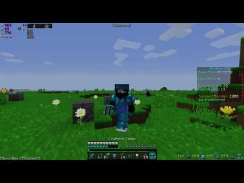 Badlion UHC Highlights #10 - "Clutch"