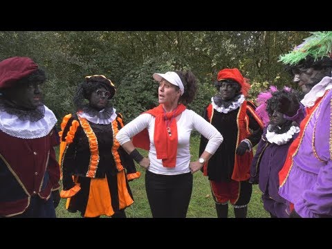 Rappapapapappa Sinterklaas en de vakantiepieten 2018 deel 2