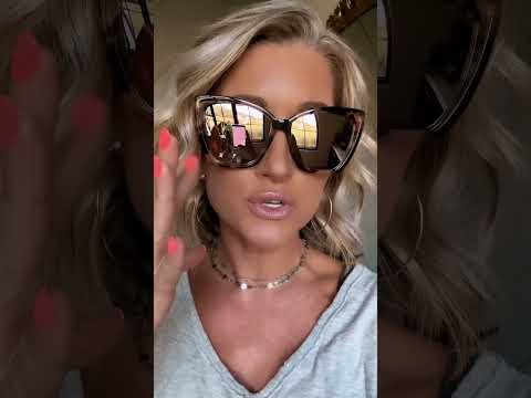 Sunglasses For Women