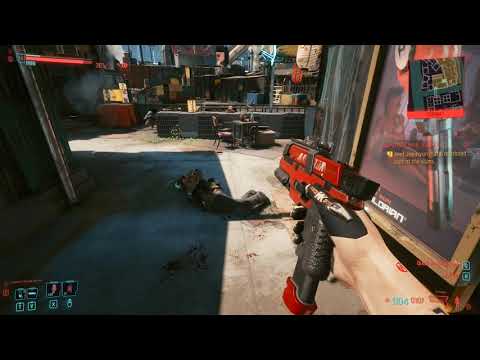 CYBERPUNK 2077 100% Nomad Gameplay Walkthrough Part 14 - 4K 60FPS ULTRA No Commentary