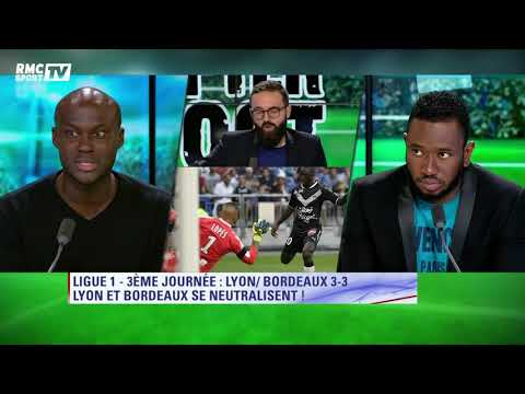 Le best-of de l'After foot du samedi 19 août