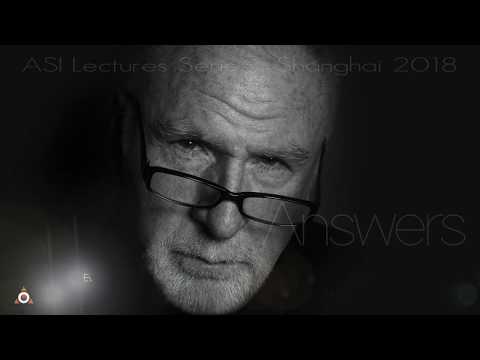 Future of Print Magazine Publishing - ASI Lecture Series by Alie Oz (Audio)