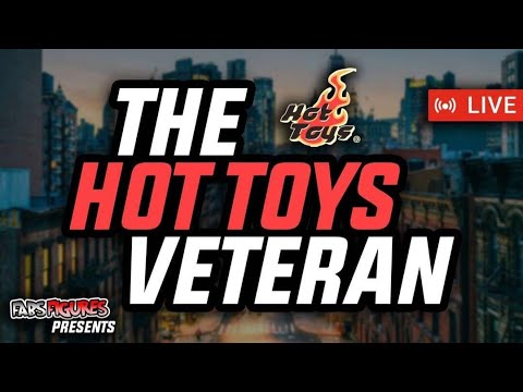 The Hot Toys Veteran #211 (Darth Revan, Lord Starkiller & BT-1 announcement)