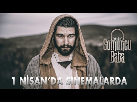 Somuncu Baba: Askin Sirri (2016) Trailer
