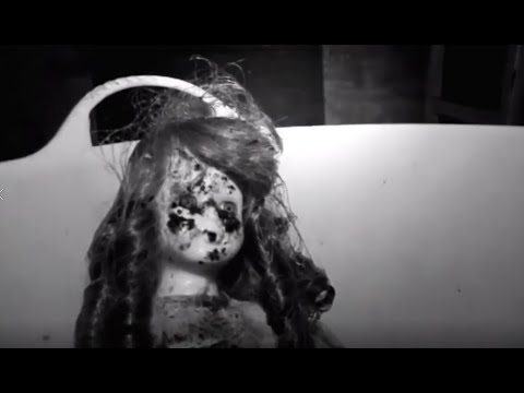 Most Haunted Season 21 - Moat house part 2