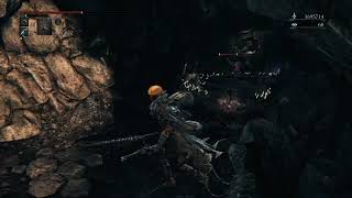 Bloodborne PvP In 2025 (BL129) - Aqwertya79 Vs Donald Trump -