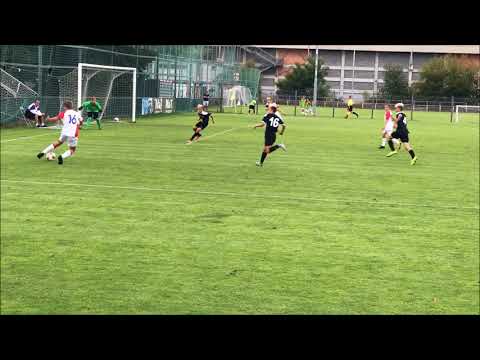 2. poločas:  SKS - FC Hradec Králové 4:2 (2:0)