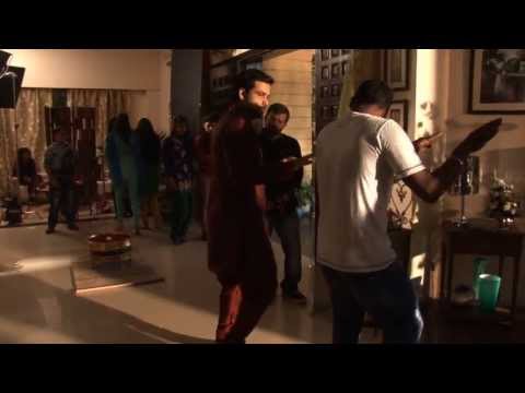 Ek Thi Daayan - Making - Furr Kar Ke (Making of Totey Ud Gaye Song)