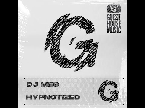 DJ Mes - Hpnoitized