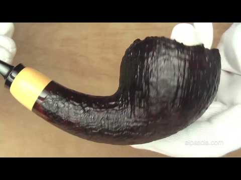 Pipa Cornelius Maenz - pipe 138