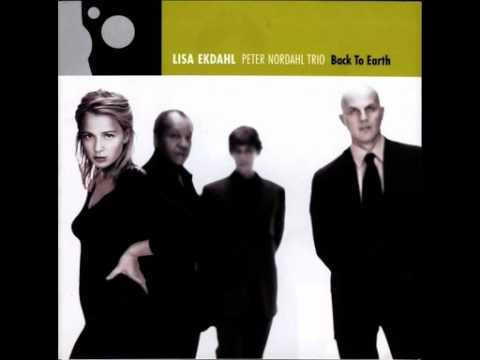 Lisa Ekdahl - What Is This Thing Called Love  1998