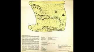 The Merrymen of Barbados -  Take me, take me