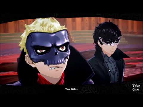 Persona 5 Royal #84