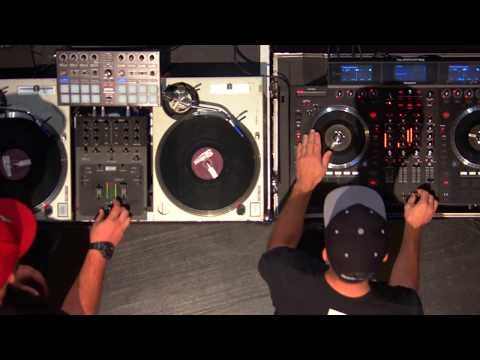 Diggabeatz TEDx
