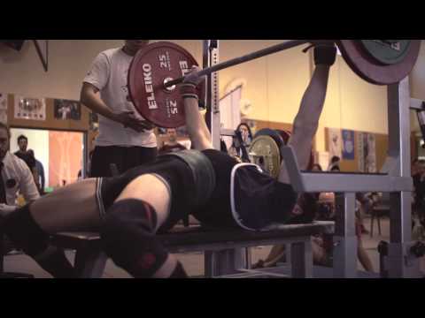 Strength Rise up members at September 21st local meet