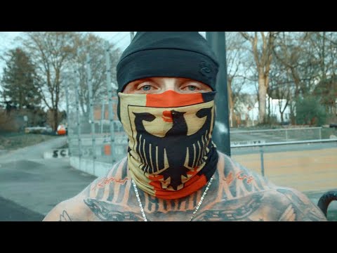 KAINE - HEUTE NICHT (prod. by YCD)