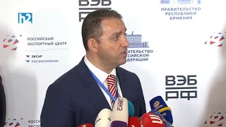 Ո՞վ հարց կտա. եկեք ես էդ հարցին չպատասխանեմ էլի. Վահան Քերոբյան: Լրաբեր - 20.09.2021