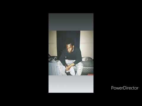 Black Mobb Official - Manslaughter