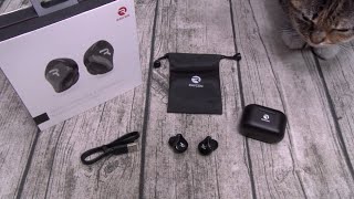 Raycon Starship E70 Pro - True Wireless Earphones