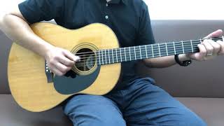 Video thumbnail for Gurian S3M    1970’s    [LAST GUITAR] by lastguitarcom